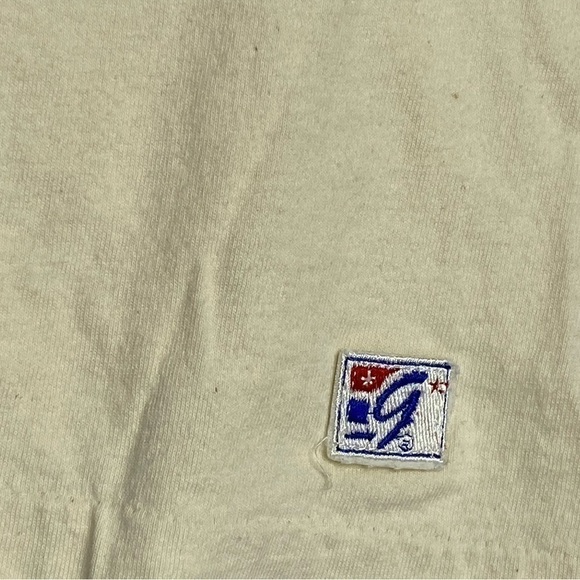 Florida Marlins baseball THE GAME men’s jersey white Button-down XL Extra LARGE - Picture 3 of 13